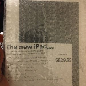 iPads